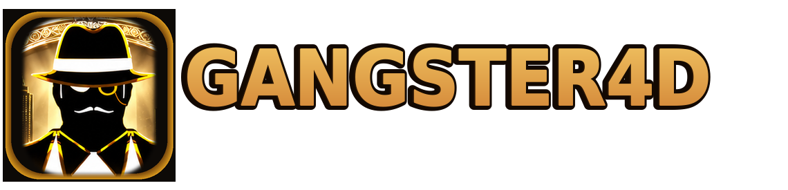 Logo GANGSTER4D